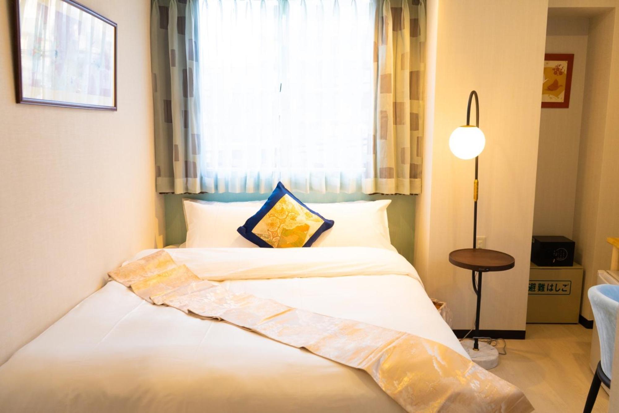 Kiba No Tsuru Carane Hotel - Vacation Stay 09997V Tokyo Ngoại thất bức ảnh