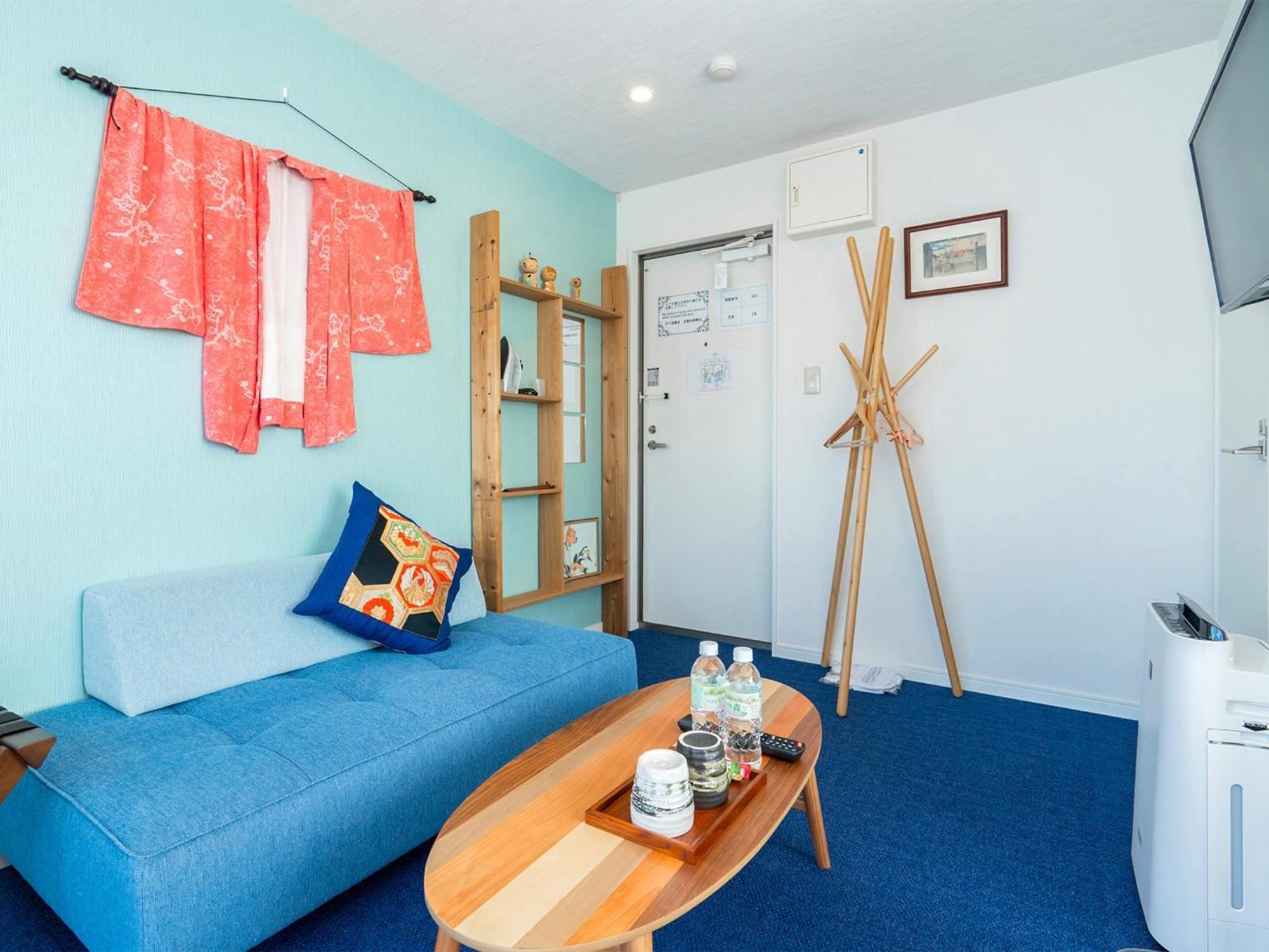 Kiba No Tsuru Carane Hotel - Vacation Stay 09997V Tokyo Ngoại thất bức ảnh
