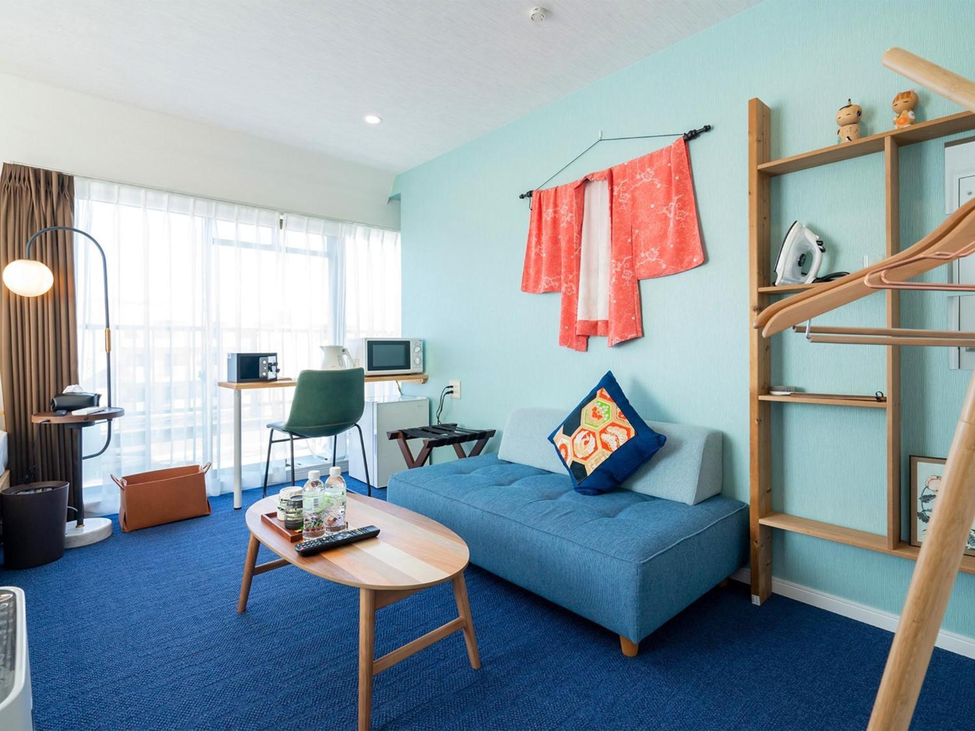 Kiba No Tsuru Carane Hotel - Vacation Stay 09997V Tokyo Ngoại thất bức ảnh